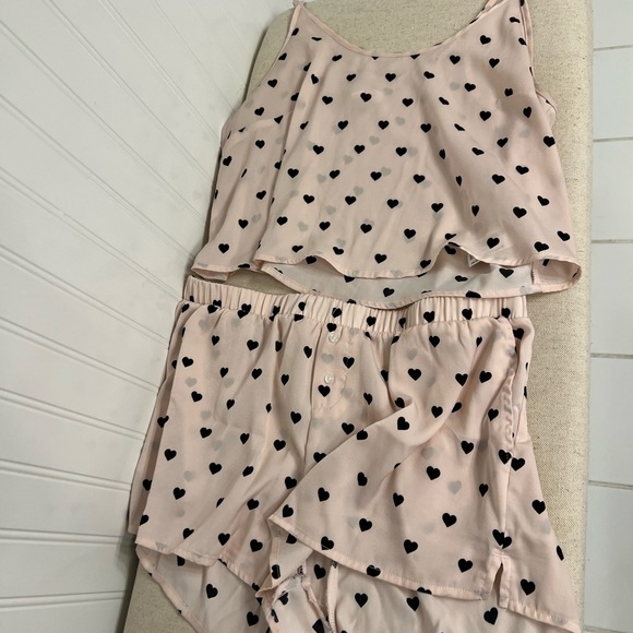 Colsie Other - colsie pajama set